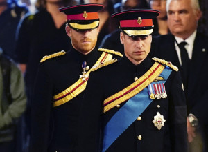 OTKRIVENO SVE O RAZDORU HARIJA I VILIJAMA! Ključan događaj odigrao se 2019. godine!