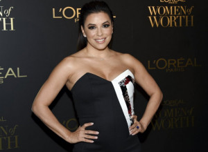 ZBOG EVE LONGORIJE SVE JE STALO! Da li je moguće da je ovoliko smršala, ljudi u neverici?!