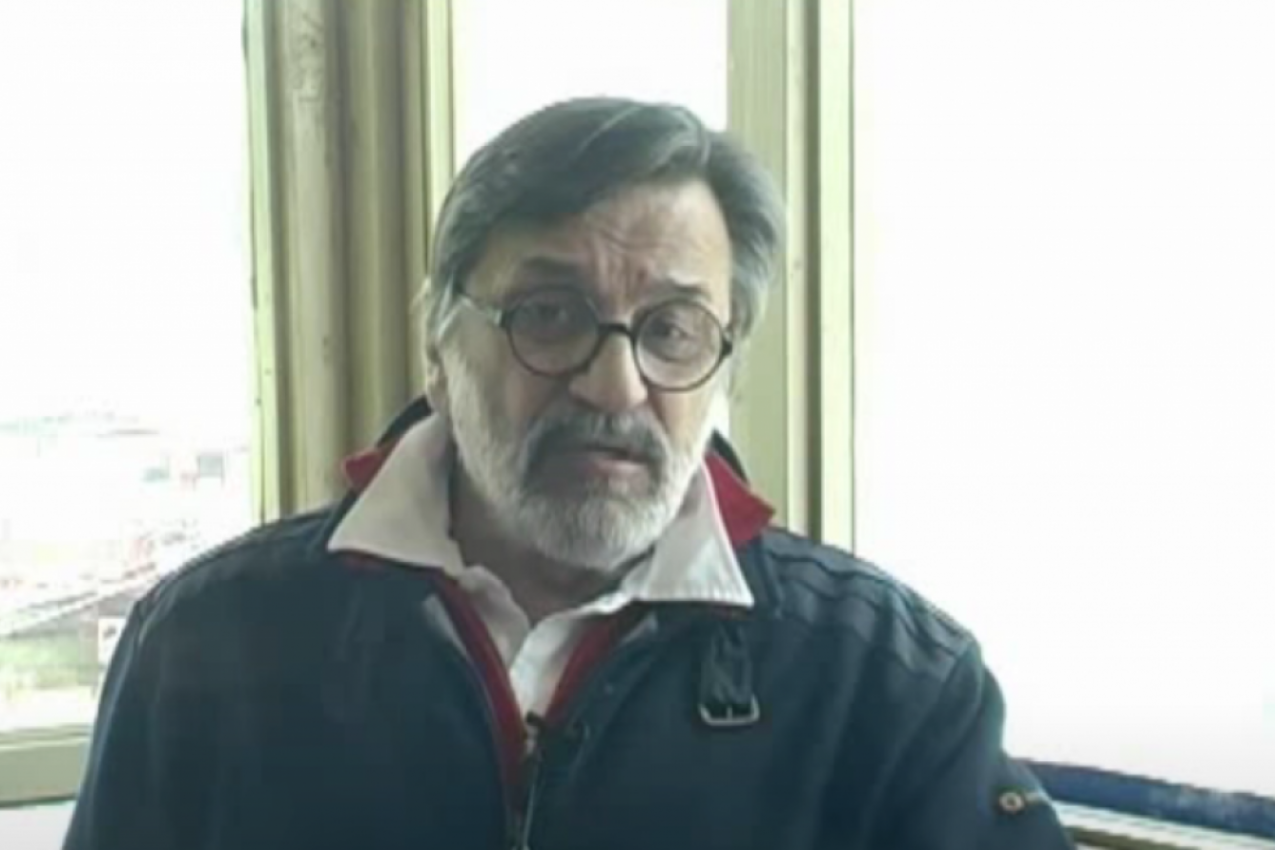 Imam čudan ukus. Sviđaju mi se ljudi koji imaju dušu