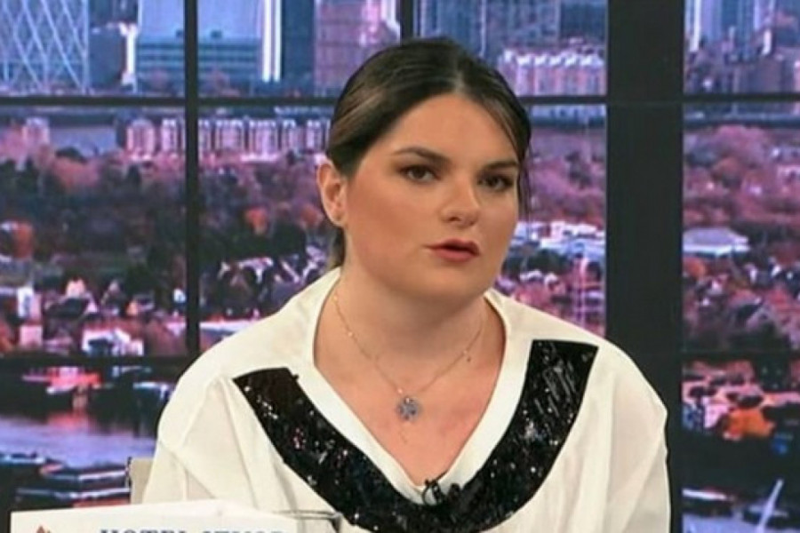 MILICU JE MAJKA KAO BEBU OSTAVILA KOD KONTEJNERA, a evo ko je ona danas! Zbog njene priče plakala je cela Srbija, a sada nam otkriva nikad objavljene DETALJE IZ SVOG ŽIVOTA! (FOTO)