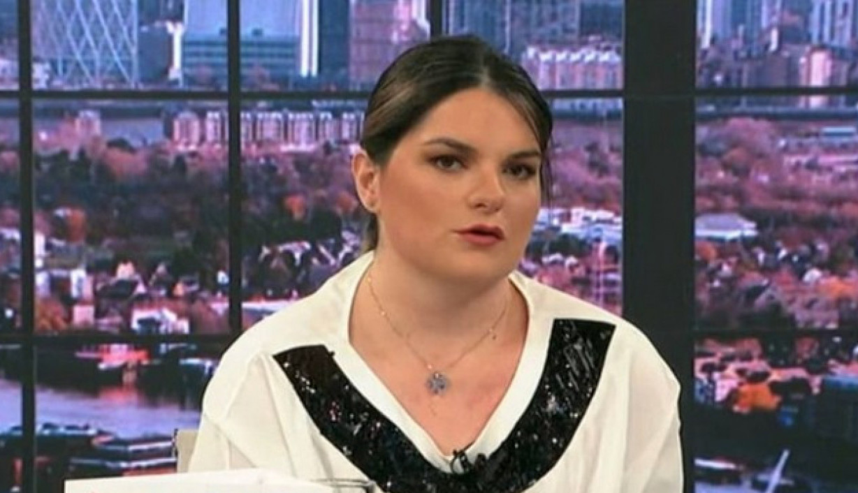 MILICU JE MAJKA KAO BEBU OSTAVILA KOD KONTEJNERA, a evo ko je ona danas! Zbog njene priče plakala je cela Srbija, a sada nam otkriva nikad objavljene DETALJE IZ SVOG ŽIVOTA! (FOTO)