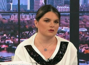 MILICU JE MAJKA KAO BEBU OSTAVILA KOD KONTEJNERA, a evo ko je ona danas! Zbog njene priče plakala je cela Srbija, a sada nam otkriva nikad objavljene DETALJE IZ SVOG ŽIVOTA! (FOTO)