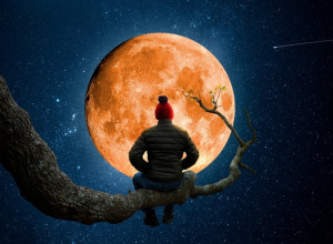 OKTOBAR JE PRAVA BOMBA DEŠAVANJA NA ASTROLOŠKOM NEBU! Otkrivamo: Ovo su ključni datumi za svaki horoskopski znak, spremite se!