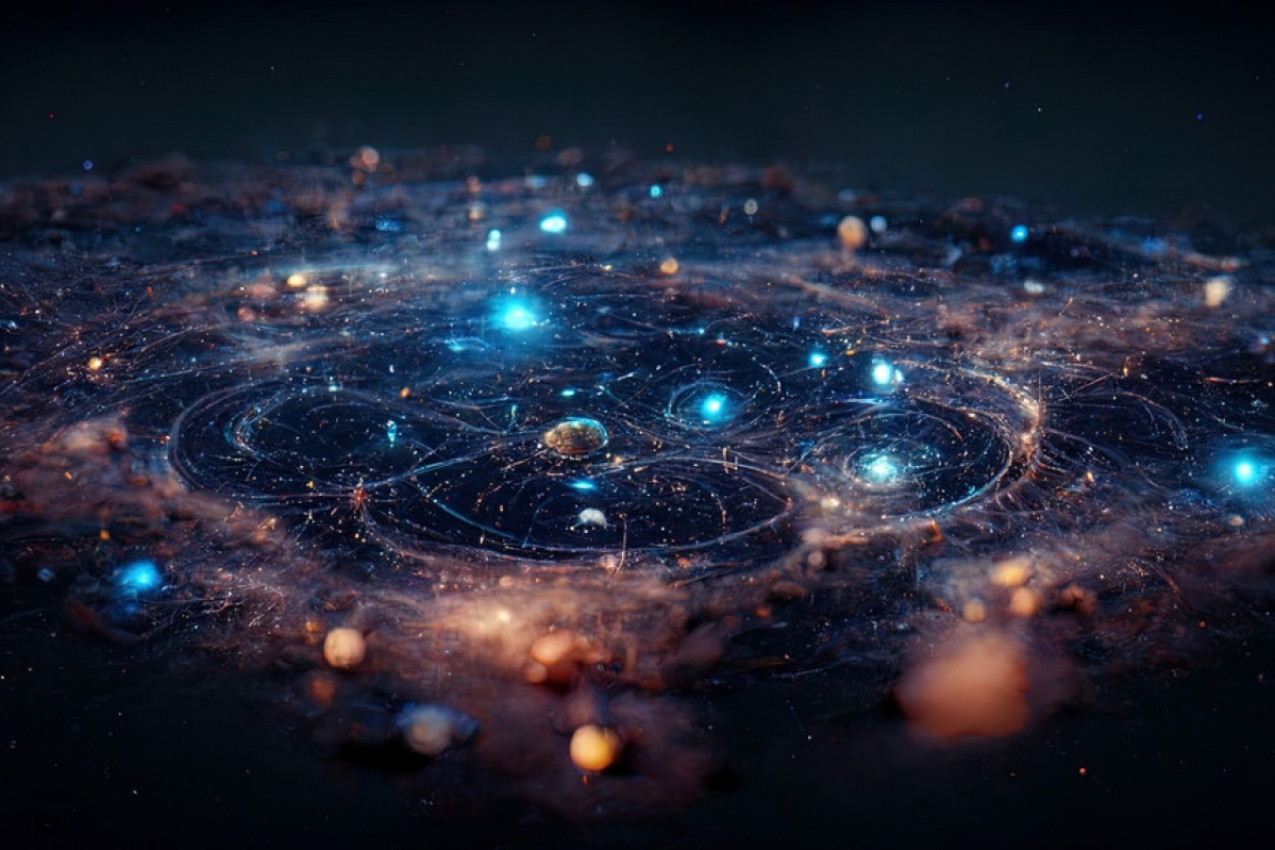 STIŽE RETROGRADNI MARS! Tri znaka čekaju ozbiljni POTRESI!