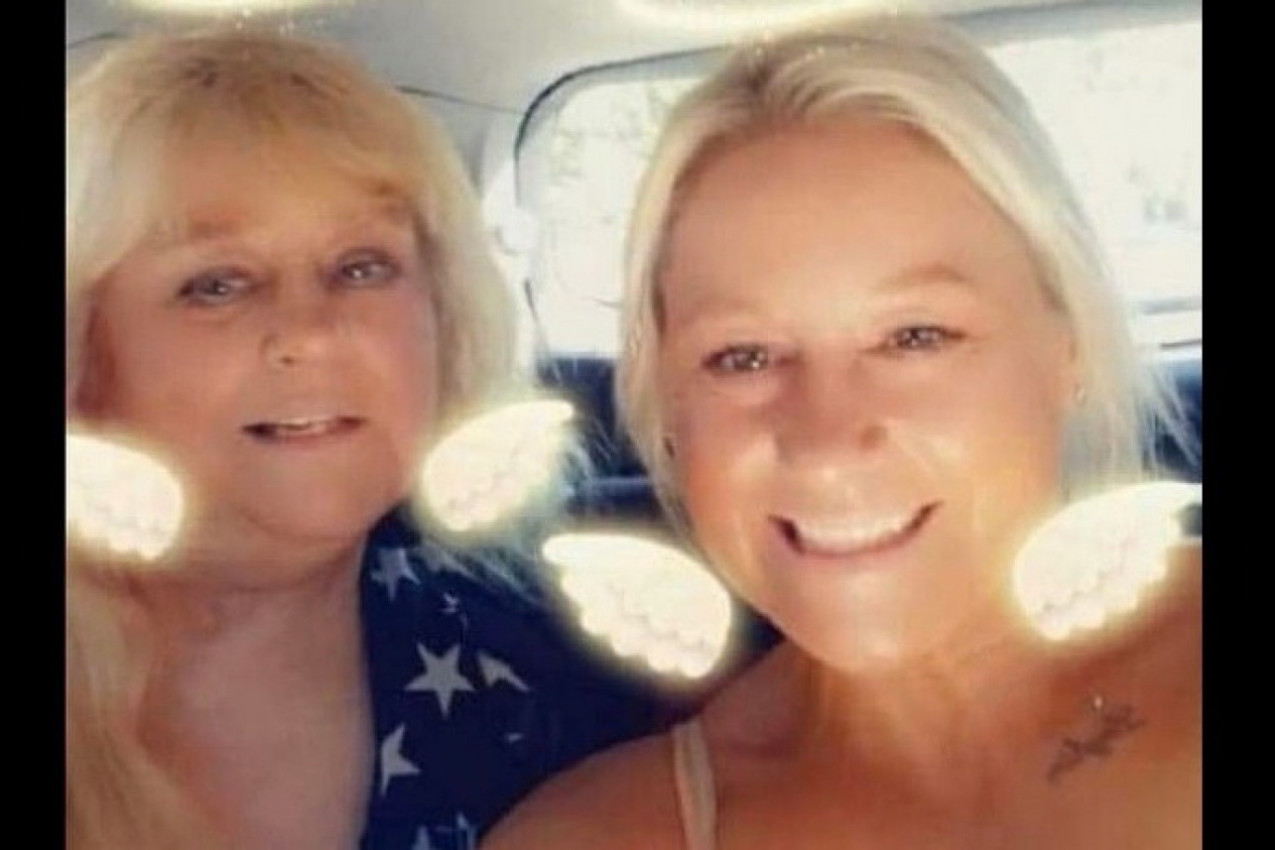 OVU ŽENU MAJČINA SMRT JE POTPUNO SLOMILA! A onda je jednog dana pronašla njen LOTO LISTIĆ! (FOTO)