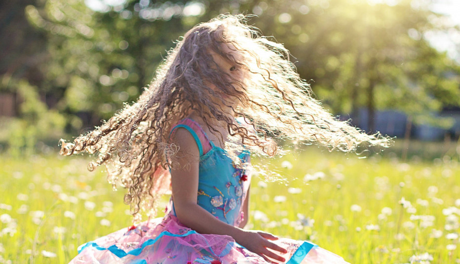 DEVOJČICA IMA ISTI REDAK POREMEĆAJ KAO AJNŠTAJN! I lekari su zbunjeni, ne znaju kako da pomognu očajnoj majci! (FOTO)