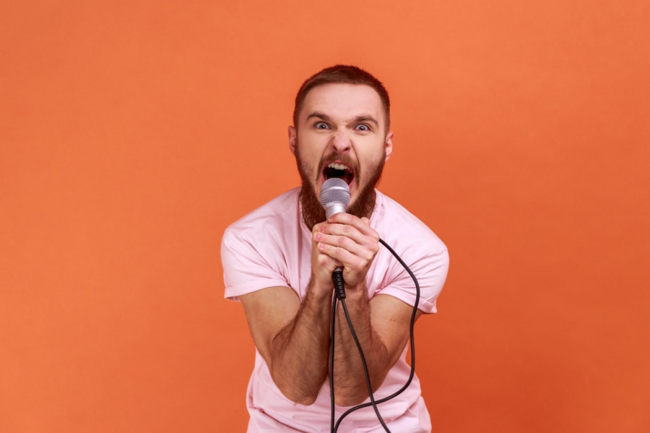 OMILJENE PESME PSIHOPATA! Istraživanja pokazala zastrašujuće rezultate, volite li vi ove numere?