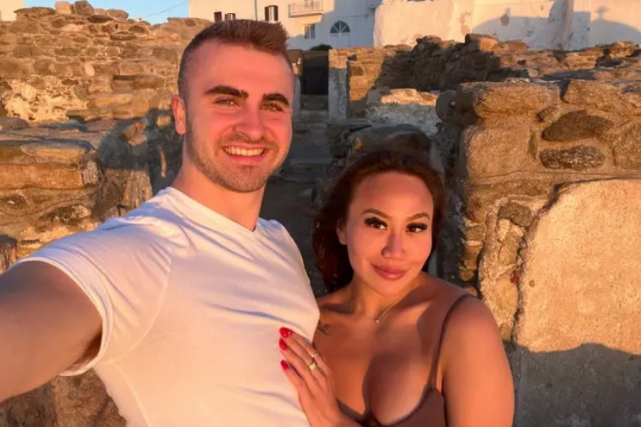 JA SVE PLAĆAM U VEZI I ODLIČNO SE OSEĆAM, NJENO JE SAMO DA ME USREĆI! Ispovest ovog momka podigla buru na internetu!