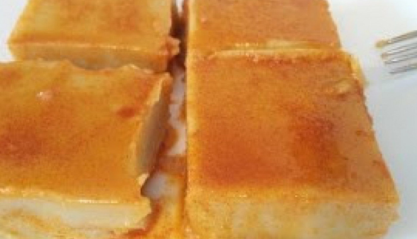 DA LI ZNATE ŠTA SU BOBOVE PIHTIJE? Ovaj posni recept će vas potpuno raspametiti, uživaćete u svakom zalogaju! (FOTO)