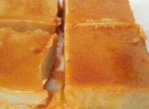 DA LI ZNATE ŠTA SU BOBOVE PIHTIJE? Ovaj posni recept će vas potpuno raspametiti, uživaćete u svakom zalogaju! (FOTO)