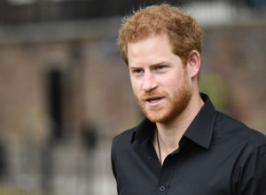 PRINC HARI OTKRIO DA MU TO UOPŠTE NIJE PRAVO IME! Britanski kraljević zaprepastio svet, evo kako se u stvari zove!