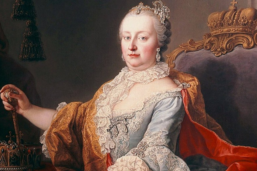 ZA 20 GODINA JE BILA TRUDNA ČAK 16 PUTA, volela je ratove i imala mnogobrojne ljubavnike! Ona je bila najuticajnija ličnost 18. veka, a i danas ne prestaje da izaziva pažnju!