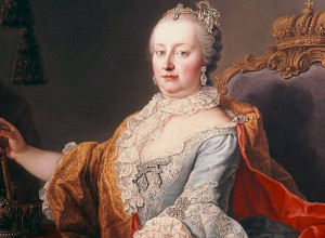 ZA 20 GODINA JE BILA TRUDNA ČAK 16 PUTA, volela je ratove i imala mnogobrojne ljubavnike! Ona je bila najuticajnija ličnost 18. veka, a i danas ne prestaje da izaziva pažnju!