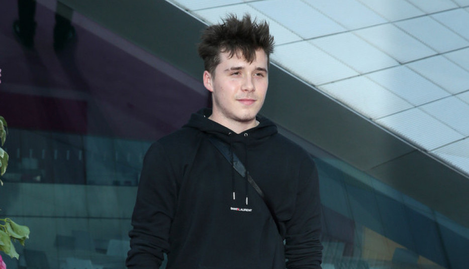 BEKAM ISPROZIVAO SUPRUGU: Otkrio detalje iz braka, ovo joj se nikako neće dopasti!