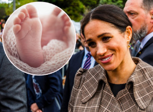 MEGAN MARKL IZGUBILA BEBU! Otkrivene bolne tajne i ostalih članica kraljevske porodice!