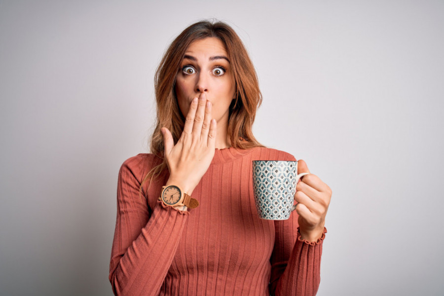 KAFA KOJU PIJETE GOVORI KAKVI STE! Ovaj test ličnosti će vam otkriti nešto što možda ni sami niste znali o sebi!