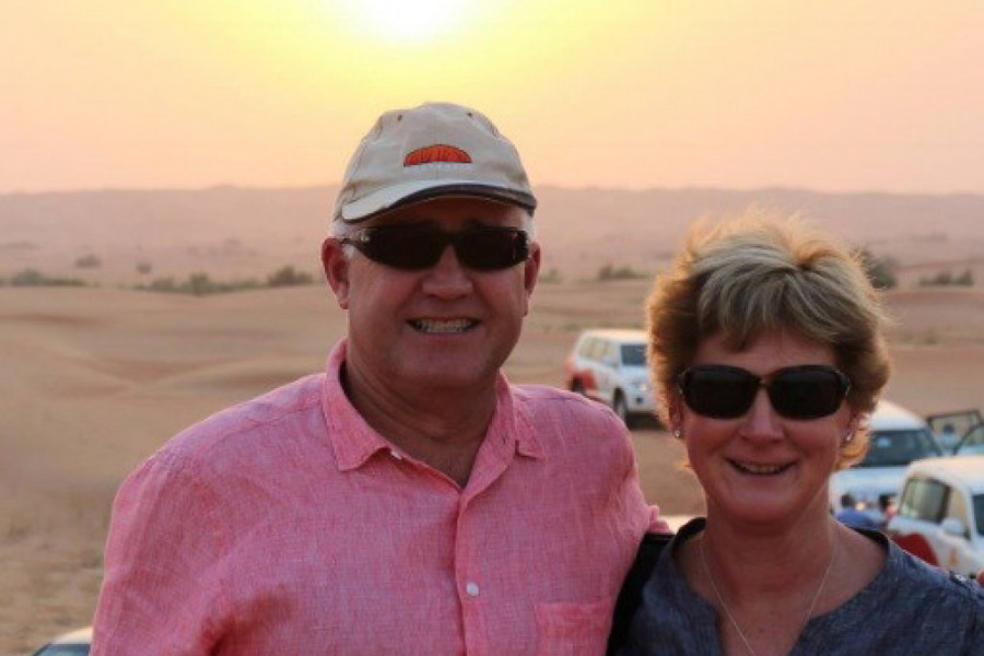 BIO SAM MRTAV DEVEDESET MINUTA! Šokantna priča čoveka iz Australije: Evo šta sam video dok su lekari pokušavali da mi spasu život!