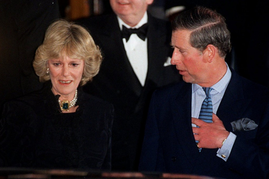 OTKRIVENA VEZA KRALJA ČARLSA I KAMILINOG SINA: Ove informacije bi mogle napraviti pometnju na dvoru nakon krunisanja novog britanskog vladara!