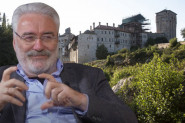 NAKON POSETE HILANDARU, REKAO SAM ŽENI DA ĆU SE ZAMONAŠITI! Branimir Nestorović otkrio detalje boravka u manastiru koji mu je promenio život!