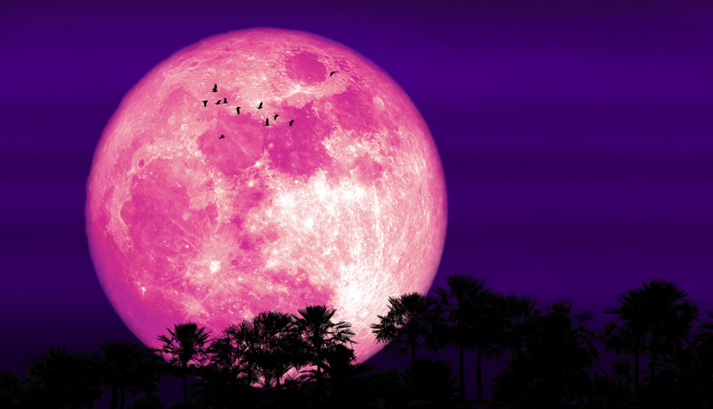 SLEDI PRAVA BURA ZBOG RUŽIČASTOG MESECA! Odavaćemo tajne koje ne želimo, a ovi znaci moraju da budu posebno oprezni, ponedeljak je ključan dan!