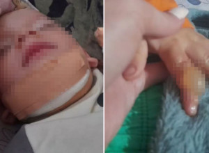 ANĐELIJA JE OSTAVILA DETE SA BEBISITERKOM I SADA PREŽIVLJAVA PAKAO: Više to nikad neću dozvoliti (VIDEO)