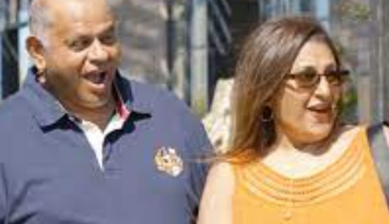 NA LUTRIJI OSVOJILI POLA MILIONA EVRA I RASKOŠNU VILU, ali onda se sve preokrenulo! Supružnici otkrili zašto su primorani da se odreknu luksuza! (FOTO/VIDEO)