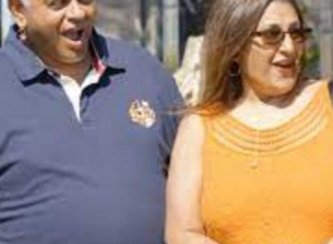 NA LUTRIJI OSVOJILI POLA MILIONA EVRA I RASKOŠNU VILU, ali onda se sve preokrenulo! Supružnici otkrili zašto su primorani da se odreknu luksuza! (FOTO/VIDEO)