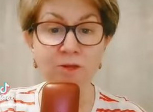 NEMA VIŠE PEGLANJA I DORUČKA U KREVET, HOTEL MAMA SE ZATVARA!  Fata u kratkom snimku objasnila muku roditelja sa Balkana! (VIDEO)