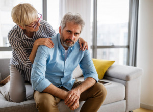 U VEZI SMO 5 GODINA, ALI NIKAD NISMO IMALI ODNOSE: Ispovest ovog muškarca potpuno je neverovatna!