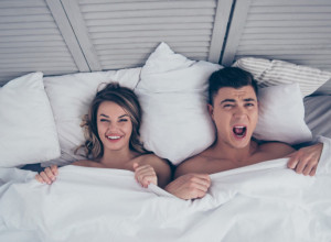 UPLAŠIO SAM SE DA ĆE MI GA POLOMITI! Odnosi sa mojom devojkom su kao da idem u rat!