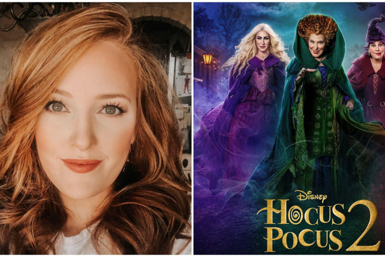 "DIZNI VODI DUHOVNI RAT PROTIV AMERIKE, ŽELE DA UNIŠTE PORODICU": Objava zabrinute majke podigla je buru na internetu! (VIDEO)