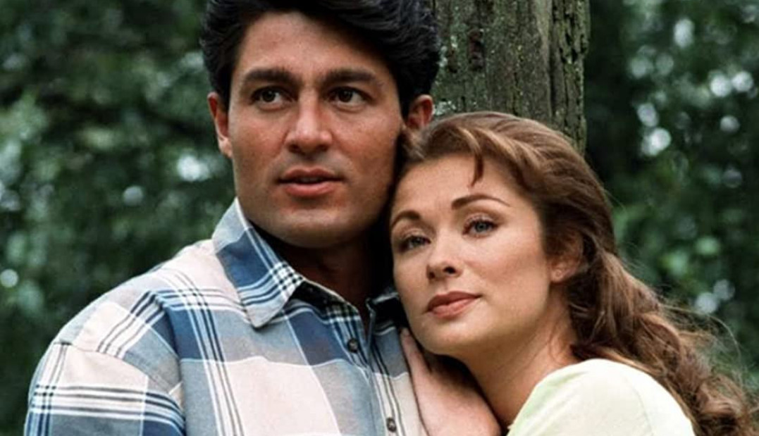 OVAKO DANAS IZGLEDAJU ESMERALDA I HOSE ARMANDO: Da li biste prepoznali junake čuvene telenovele? (FOTO)