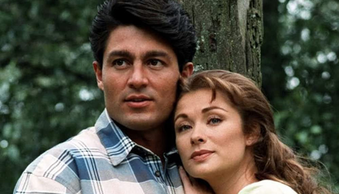 OVAKO DANAS IZGLEDAJU ESMERALDA I HOSE ARMANDO: Da li biste prepoznali junake čuvene telenovele? (FOTO)