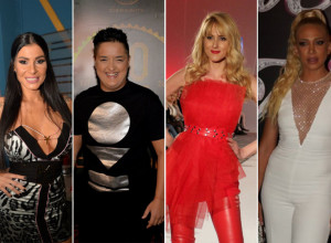 OTKRIVAMO TAJNE DIJETA MARIJE ŠERIFOVIĆ I MIE BORISAVLJEVIĆ: I one nisu jedine koje kao da su preko noći promenile lični opis, a evo i kako! (FOTO)