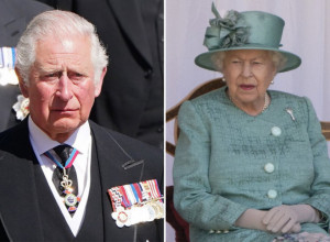 ŠOKANTNA ODLUKA KRALJA ČARLSA! Ovo bi potpuno slomilo njegovu majku Elizabetu II da je još živa!