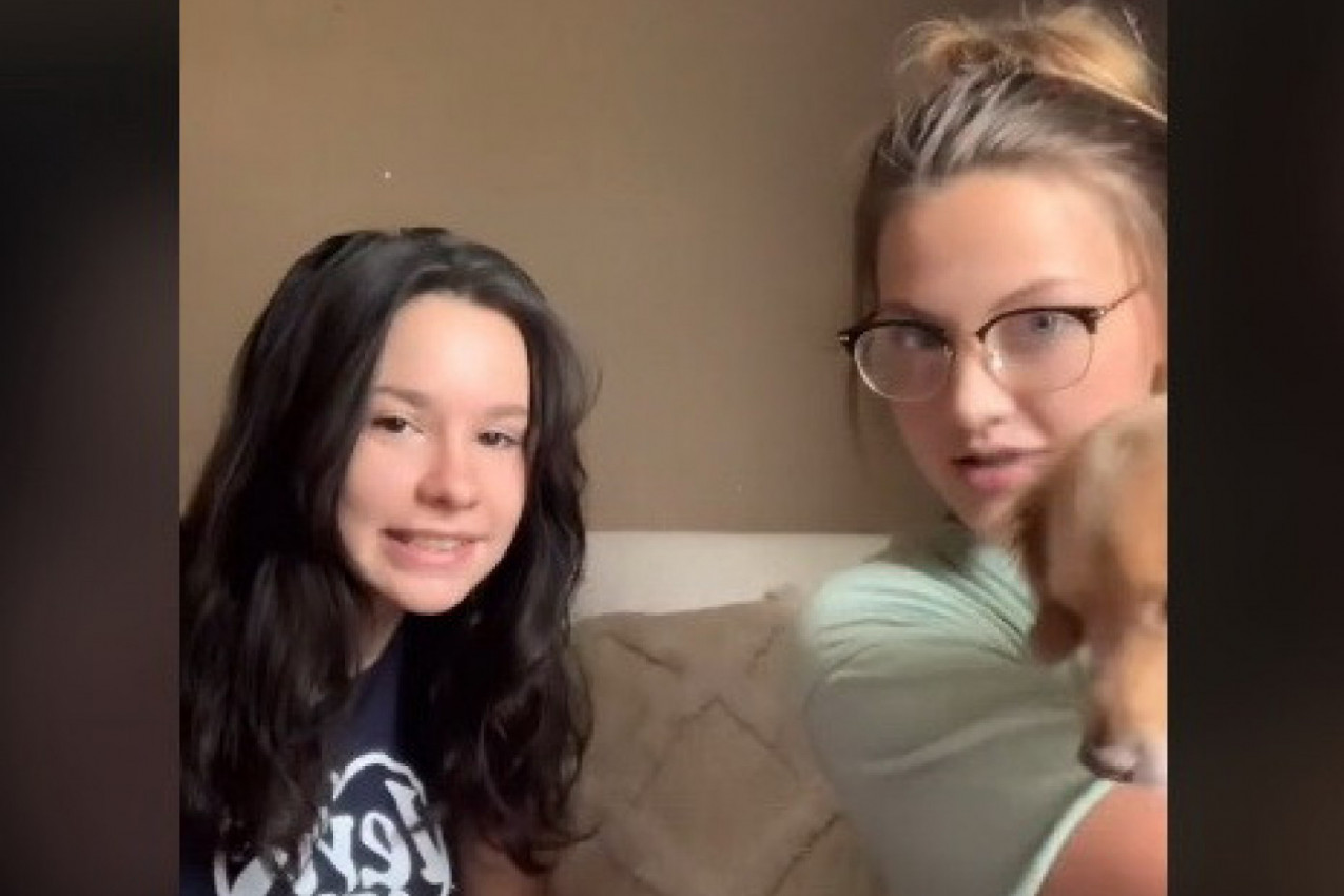 IMAM 21 GODINU I MAJKA SAM DEVOJČICI OD 15! Priča ove devojke je podelila javnost, svi se pitaju samo jedno, a iza svega se krije BOLNA ISTINA!