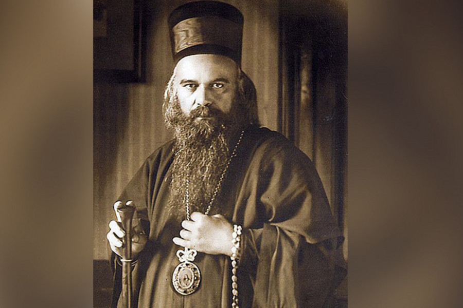 Bogatstvo je jedno veliko dobro i jedno moćno oružje protiv zla, ali ono bogatstvo od koga su čak i moljci jači ne vredi ništa.