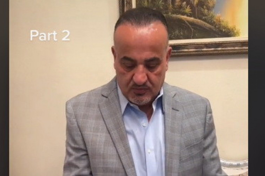 IMATE OBILNE MENSTRUACIJE? On tvrdi da se ovim jednostavnim trikom s prstima problem može rešiti preko noći!