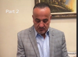 IMATE OBILNE MENSTRUACIJE? On tvrdi da se ovim jednostavnim trikom s prstima problem može rešiti preko noći!