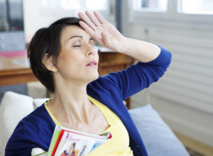 PRAVILNA ISHRANA U MENOPAUZI: Saveti nutricionistkinje Milke Raičević koji će vam pomoći da sačuvate zdravlje, lepotu i sprečite nagomilavanje kilograma