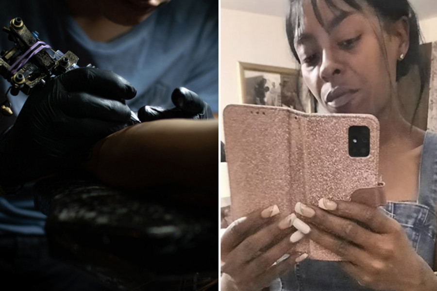 DOZVOLILA SINU OD 10 GODINA DA SE ISTETOVIRA! Mališan dobio trajni crtež na podlaktici dug čak 20 centimetara, a onda je usledio obrt!