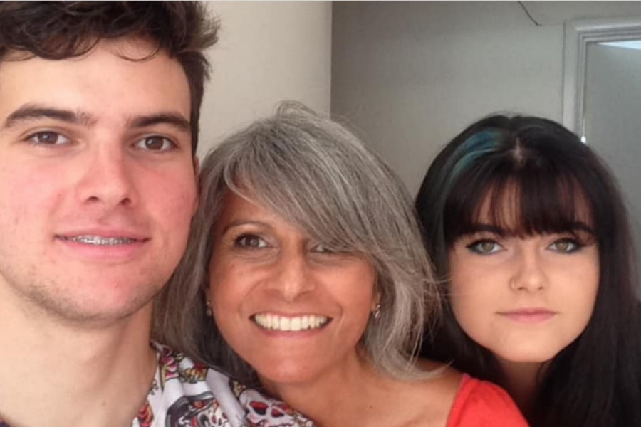 Mislila je da imaju savršen BRAK i dvoje divne ce dece, a onda je saznala za suprugovu MRAČNU tajnu!