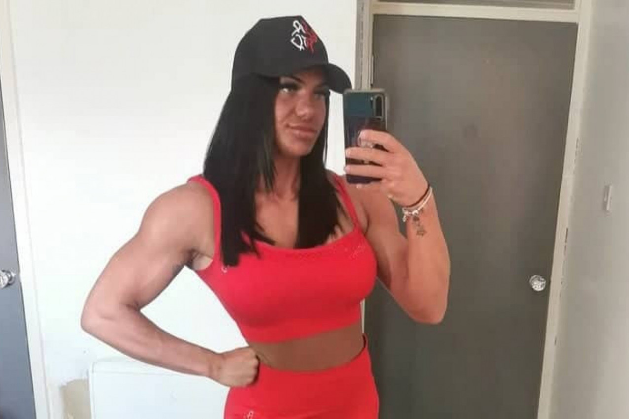 GOVORILI SU MI DA SAM MUŠKARAC! Danas je uspešna medicinska sestra, a zbog ovog poteza je promenila život iz korena! (FOTO)