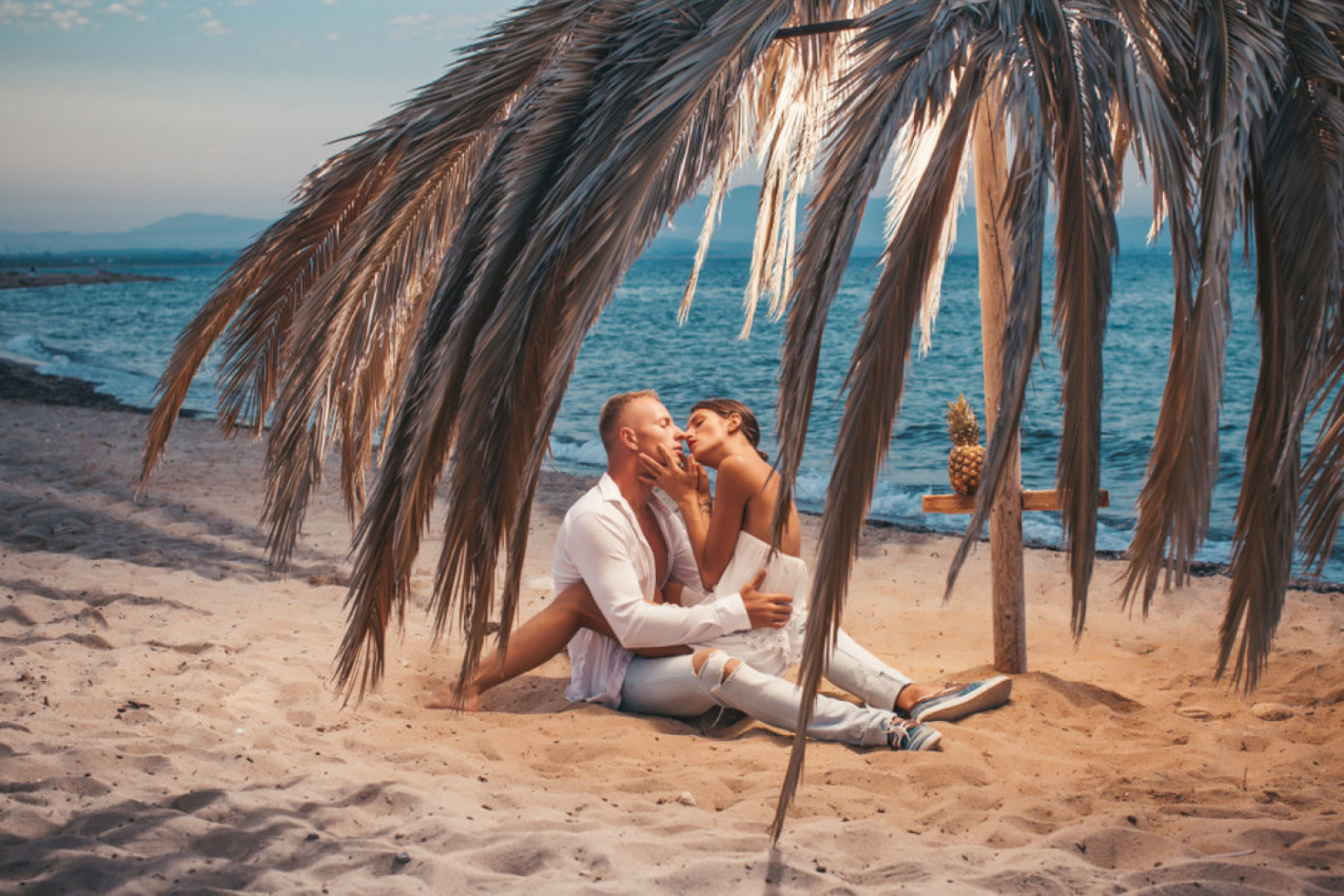 DREVNI NARODI SU IMALI ODNOSE I PO NEKOLIKO PUTA DNEVNO! Ovo su njihovi tajni sastojci za snažan libido!