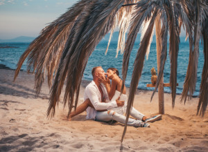 DREVNI NARODI SU IMALI ODNOSE I PO NEKOLIKO PUTA DNEVNO! Ovo su njihovi tajni sastojci za snažan libido!