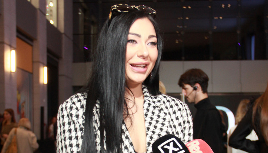 KAKVA TRANSFORMACIJA SANJE VUČIĆ! Promenila lični opis, ovome se niko nije nadao! (FOTO)