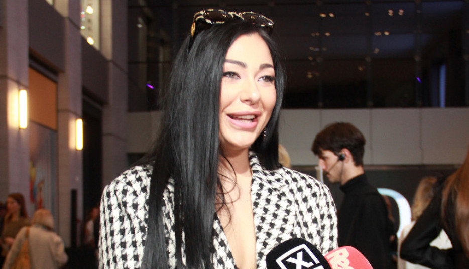 KAKVA TRANSFORMACIJA SANJE VUČIĆ! Promenila lični opis, ovome se niko nije nadao! (FOTO)