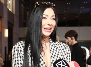 KAKVA TRANSFORMACIJA SANJE VUČIĆ! Promenila lični opis, ovome se niko nije nadao! (FOTO)