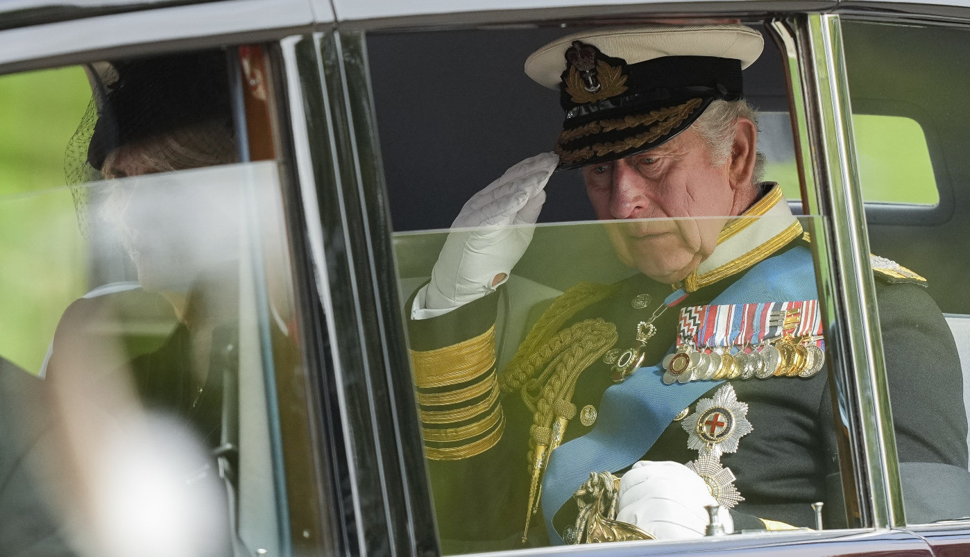 TAJNA KRALJA ČARSLA III:  Tražen DNK zbog utvrđivanja istine, informacija koja je prodrmala kraljevstvo!