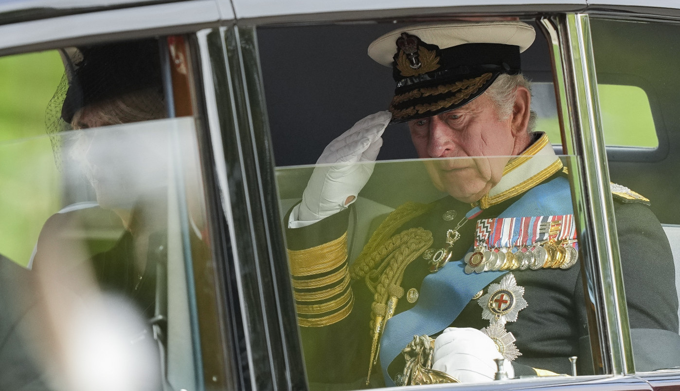 TAJNA KRALJA ČARSLA III:  Tražen DNK zbog utvrđivanja istine, informacija koja je prodrmala kraljevstvo!